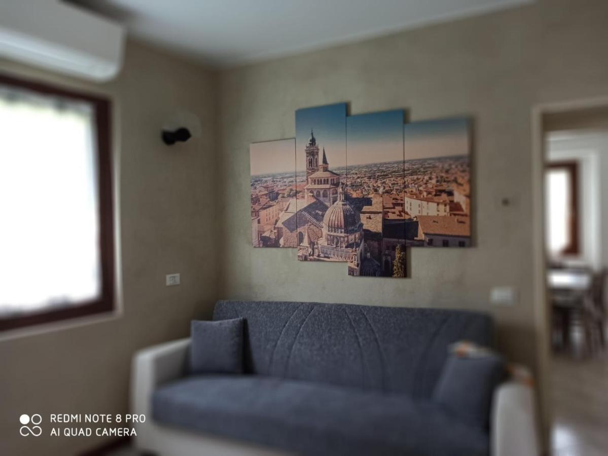 Casa Bibi Villa แบร์กาโม ภายนอก รูปภาพ