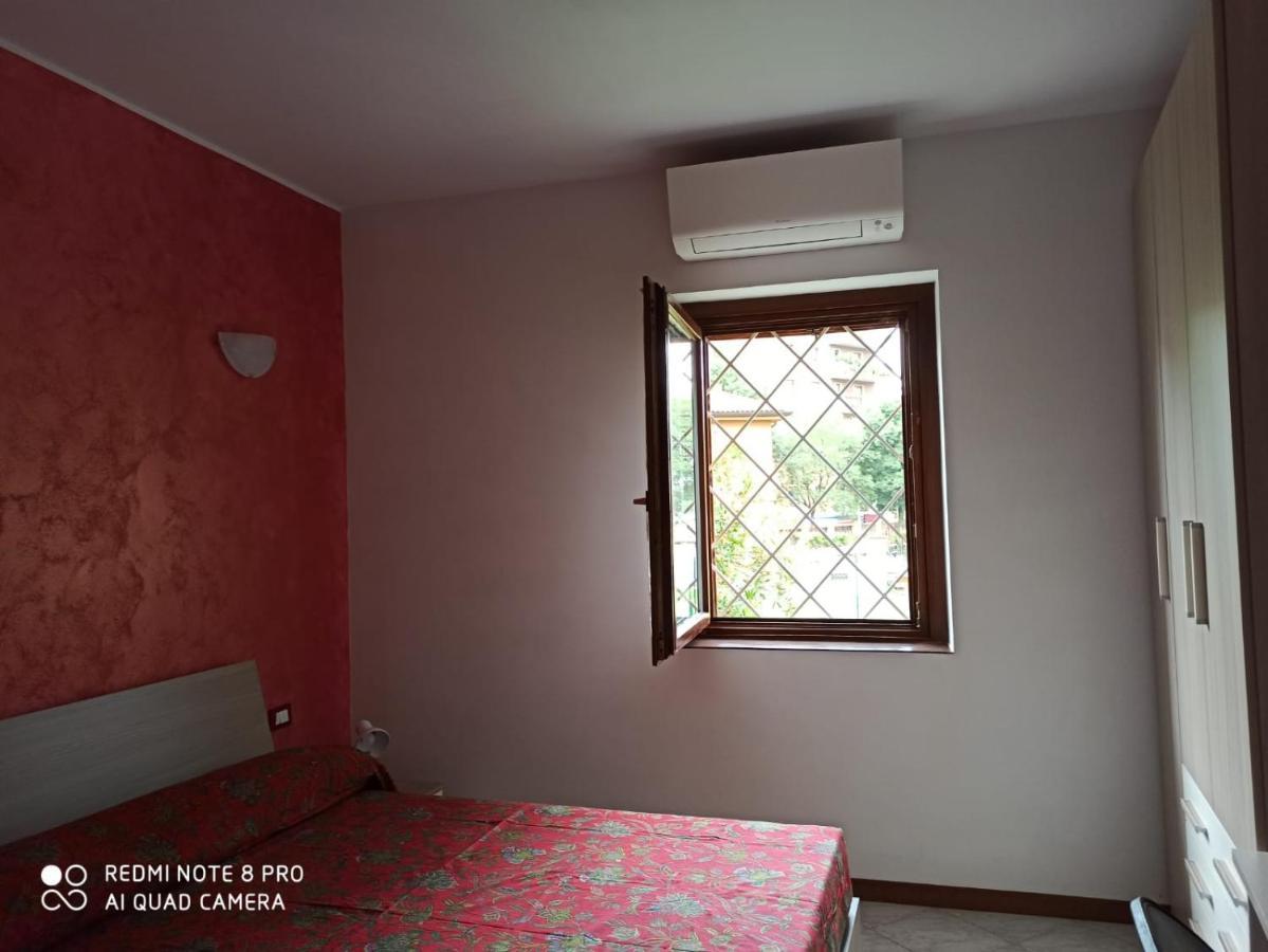 Casa Bibi Villa แบร์กาโม ภายนอก รูปภาพ