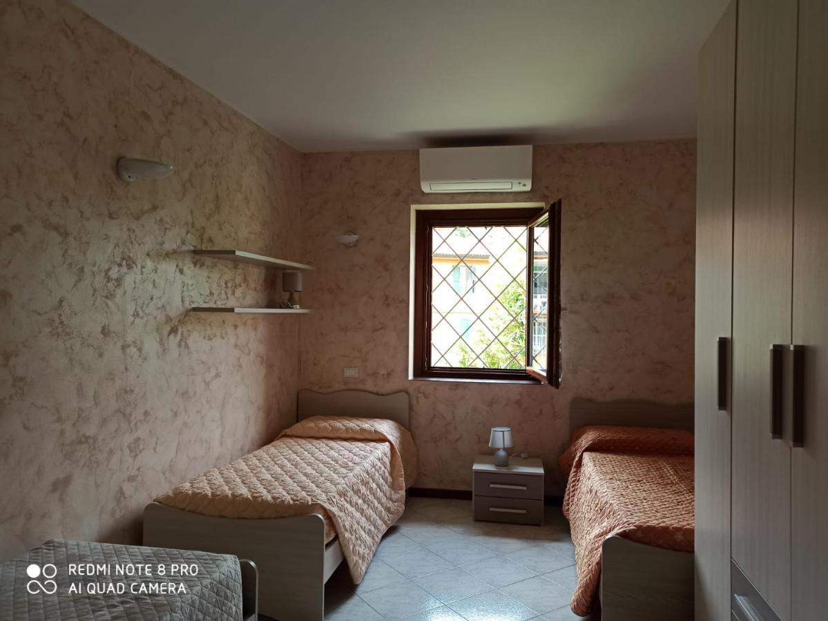 Casa Bibi Villa แบร์กาโม ภายนอก รูปภาพ