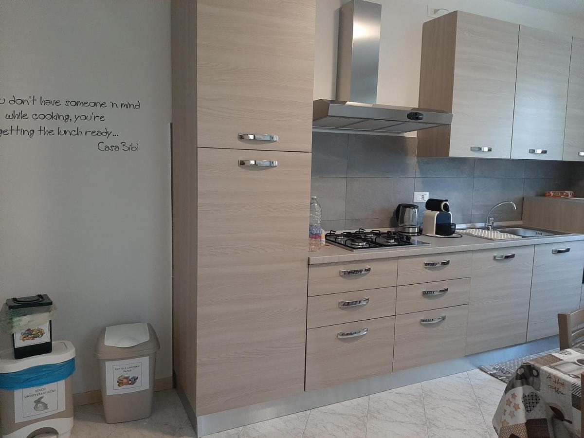 Casa Bibi Villa แบร์กาโม ภายนอก รูปภาพ